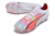 PUMA ULTRA ULTIMATE BRANCO ROSA - AltaClasse Sports