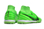 NIKE AIR MERCURIAL SUPERFLY 9 ELITE SOCIETY VERDE - AltaClasse Sports