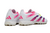 ADIDAS PREDATOR SOCIETY INFANTIL 34 AO 38 BRANCO ROSA - loja online