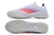 ADIDAS F50 SOCIETY BRANCO AZUL - loja online