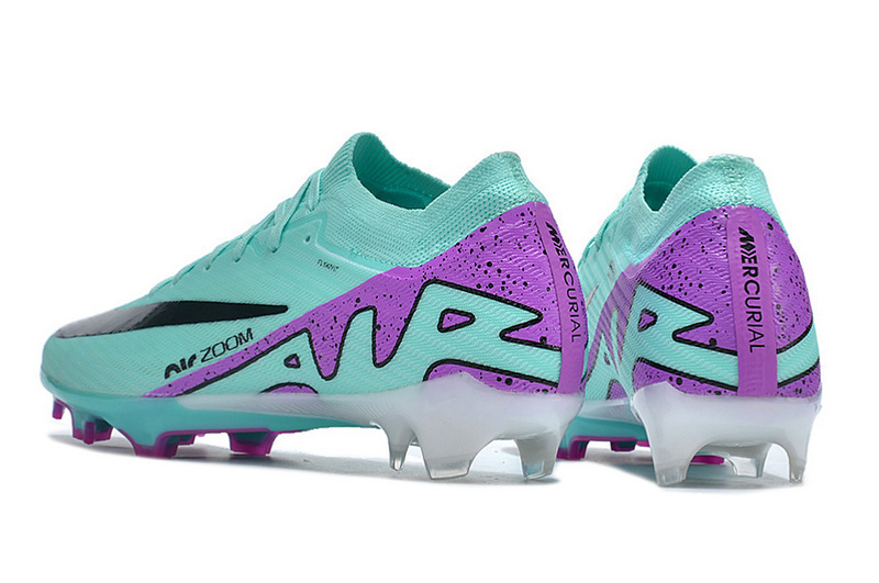 Nike mercurial vapor lila deals