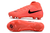 NIKE PHANTOM GX2 LUNA ELITE FG VERMELHO - comprar online