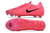 NIKE PHANTOM GX2 LUNA ELITE FG ROSA - comprar online