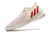 ADIDAS PREDATOR EDGE 1.3 SOCIETY BRANCO VERMELHO