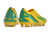 ADIDAS X CRAZYFAST .1 AMARELO VERDE - AltaClasse Sports