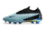 NIKE PHANTOM GX .1 PRETO AZUL