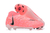 NIKE PHANTO LUNA ELITE FG ROSA CLARO