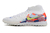 NIKE PHANTOM GX2 LUNA ELITE SOCIETY BRANCO MIX - comprar online