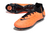 NIKE PHANTOM GX2 LUNA ELITE FG LARANJA PRETO - AltaClasse Sports