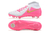 NIKE PHANTOM GX2 LUNA ELITE FG ROSA E BRANCO - comprar online