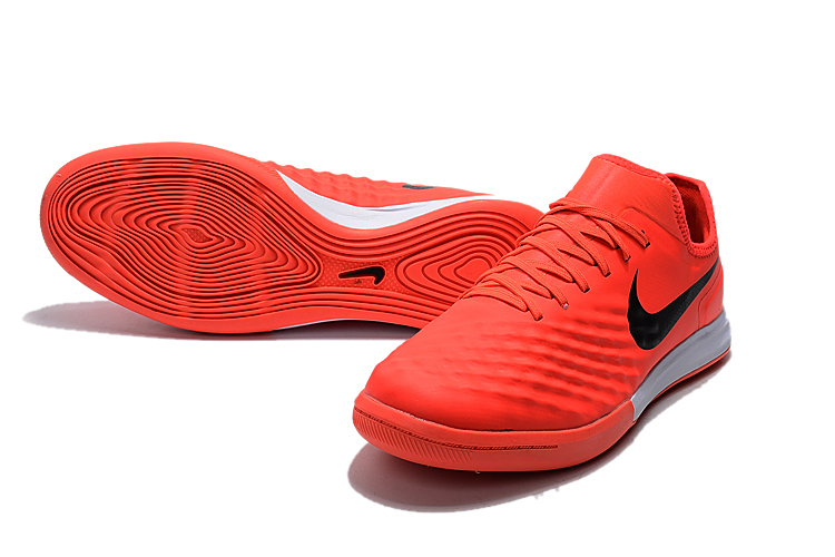 NIKE MAGISTA X FINALE FUTSAL " VERMELHO "