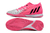 CHUTEIRA ADIDAS PREDATOR EDGE.1 FUTSAL " Branco Rosa " - comprar online