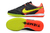 Nike React Tiempo Legend 9 Pro Futsal " Preto Laranja " - comprar online