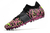 Puma Future Z 1.1 Society " Preto Rosa "