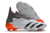 ADIDAS PREDATOR FREAK + " Branco Cinza" - AltaClasse Sports