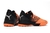 Puma Future Z 1.3 Teazer Society " Preto Laranja " na internet