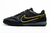 Nike React Tiempo Legend 9 Pro Futsal " Preto Gold " na internet