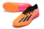 CHUTEIRA ADIDAS X SPEEDPORTAL FUTSAL " Laranja Mix " - loja online