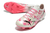 Puma Ultra 13 city " Branco Rosa " - comprar online