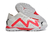 PUMA FUTURE ULTIMATE .1 SOCIETY BRANCO ROSA - comprar online