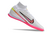 NIKE AIRZOOM MERCURIAL SUPERFLY 9 ELITE BRANCO ROSA - loja online