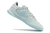 Nike Streetgato Futsal Cinza Azul - comprar online