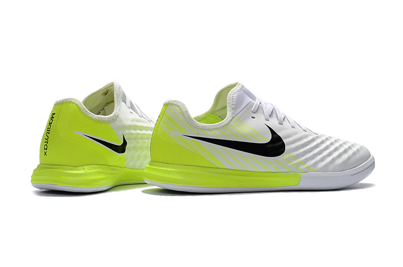 Magista branca e verde sales