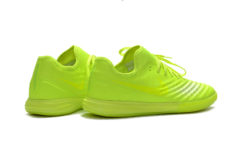 NIKE MAGISTA X FINALE FUTSAL " VERDE FLORECENTE "