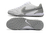 NIKE TIEMPO LEGEND 9 PRO SOCIETY BRANCO CINZA - comprar online