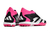 ADIDAS PREDATOR ACCURACY SOCIETY PRETO ROSA - loja online