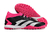 ADIDAS PREDATOR ACCURACY SOCIETY PRETO ROSA