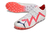 PUMA FUTURE ULTIMATE SOCIETY .1 BRANCO ROSA - AltaClasse Sports