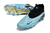 NIKE PHANTOM GX ELITE PRETO AZUL - AltaClasse Sports