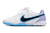 NIKE TIEMPO LEGEND 9 PRO SOCIETY BRANCO AZUL na internet