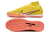 NIKE AIR MERCURIAL SUPERFLY 9 PRO SOCIETY AMARELO - comprar online