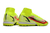 NIKE AIR MERCURIAL SUPERFLY 8 ELITE SOCIETY AMARELO - loja online