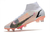 Nike Mercurial Superfly 8 Elite TRAVA MISTA " BRANCO ROSE