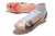 Nike Mercurial Superfly 8 Elite TRAVA MISTA " BRANCO ROSE - AltaClasse Sports