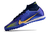 NIKE AIR MERCURIAL SUPERFLY 9 ELITE SOCIETY AZUL