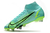 Nike Mercurial Superfly 8 Elite TRAVA MISTA " Verde Azul " - comprar online