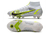 Nike Mercurial Superfly 8 Elite TRAVA MISTA " BRANCO VERDE " - comprar online