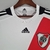 Camisa Manga Longa Retro River Plate 09/10 Adidas Masculina - Branco e Vermelho - ALPHA SPORTS BR - Camisas de Futebol