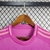 Imagem do Camisa Alemanha 24/25 Adidas Torcedor Masculina - Rosa e Azul