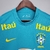 Camisa Seleção Brasileira 2021 Treino - Todos os Patrocínios - Torcedor Nike Masculina - Azul - ALPHA SPORTS BR - Camisas de Futebol