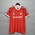 Camisa Manchester United I Retro 90/92 Adidas Masculina - Vermelha