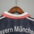 Camisa Bayern de München Retro I 97/99 Adidas Masculina -Azul Marinho e Vermelho