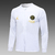 Conjunto Paris Saint Germain 23/24 Nike Masculino - Branco e Preto - comprar online