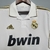 Camisa Retro Real Madrid 11/12 Adidas Masculina - Branca - ALPHA SPORTS BR - Camisas de Futebol