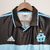 Camisa Olympique de Marseille Retro III 99/00 Adidas Masculina - Preto - ALPHA SPORTS BR - Camisas de Futebol