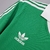 Camisa Seleção México Retro I 1986 Adidas Masculina - Verde - loja online